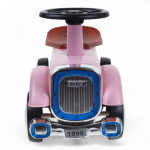 Машина-толокар, коробка NNC-4-Р