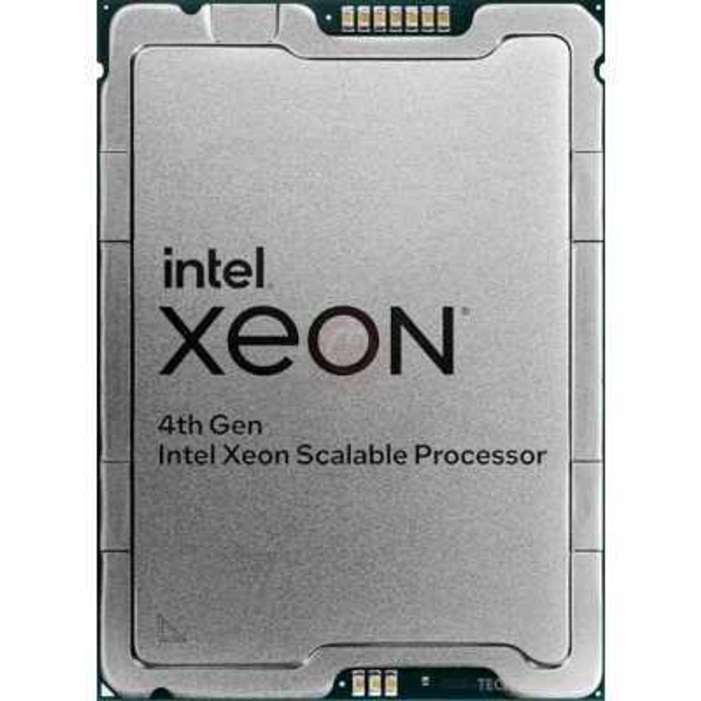 Процессор Intel Xeon Gold 6421N OEM