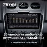 Teyes X1 9" для Mazda CX-7 2009-2012