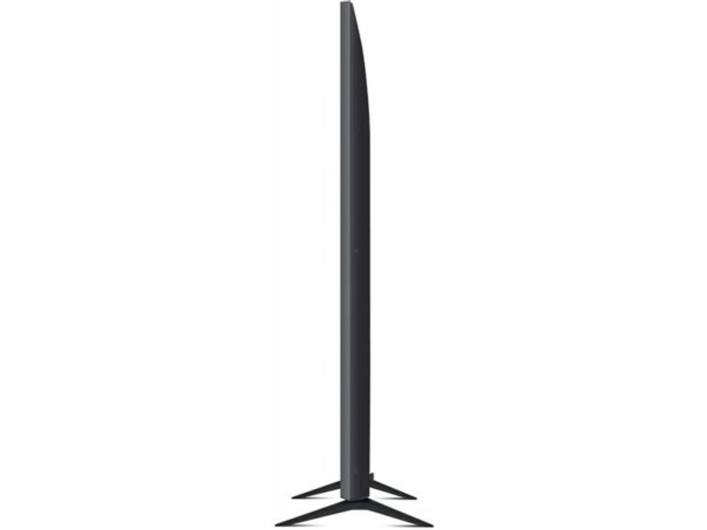 LED телевизор LG 43UQ80006LB 4K Ultra HD