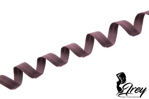 738 626/15 ОПТ Бейка окантовочная Lauma Fabrics, 15 мм, перец 738