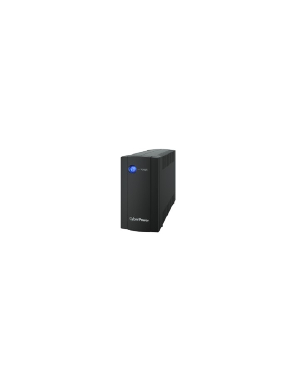 CyberPower UTC650EI ИБП (Line-Interactive, Tower, 650VA/360W (IEC C13 x 4))