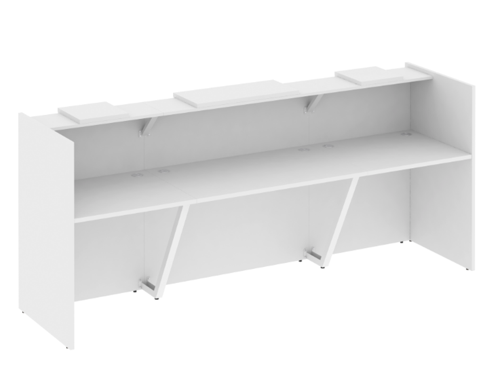 Ресепшен Оникс (Onix) вариант №16