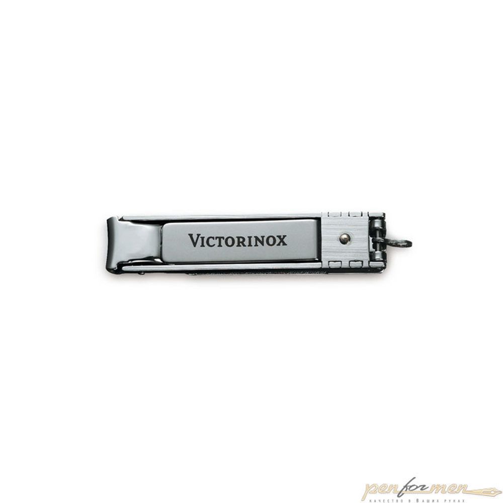 Книпсер Victorinox с пилкой для ногтей в блистере (8.2055.CB)