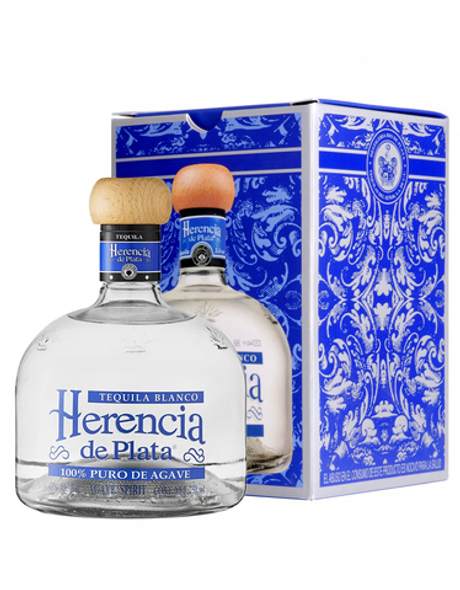 Эренсия Де Плата Сильвер 0,7 п/у 38% Мексика