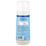 Mrs. Meyers Clean Day, Усилитель аромата для стирки, дождевая вода, 510 г (18 унций)