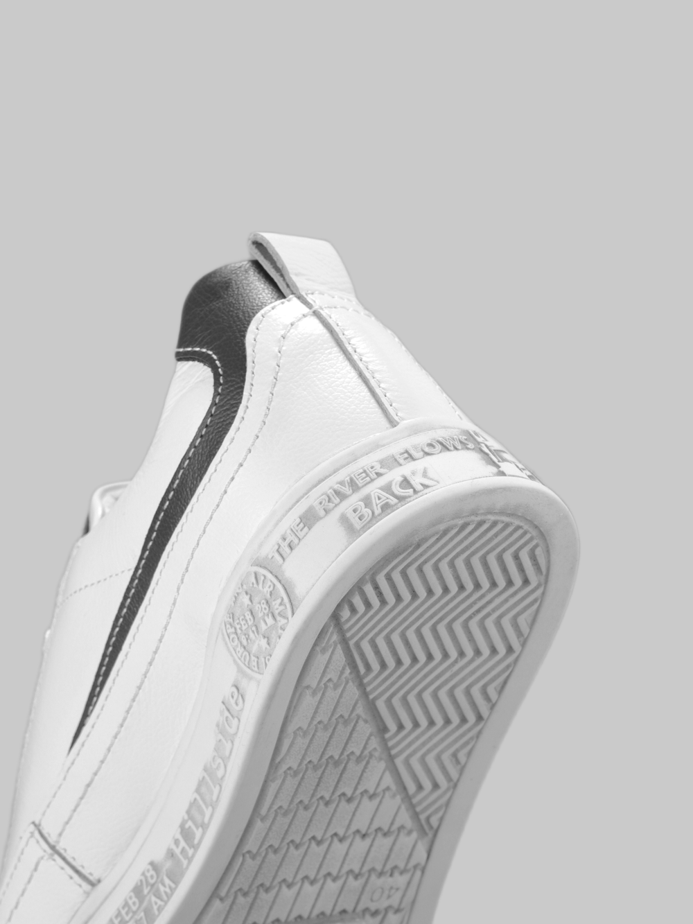 Кеды мужские K0010-1V