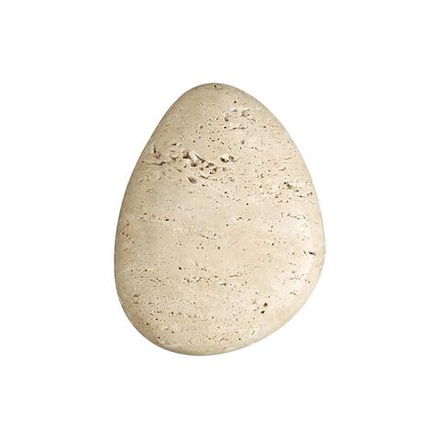 7034/5WL L-VISION ODL25 167 Настенный светильник светильник металл/камень IP20 1*5W 3000K 220V TRAVERTINO