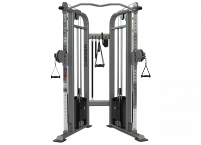 Кроссовер угловой Hasttings Digger HD017-6