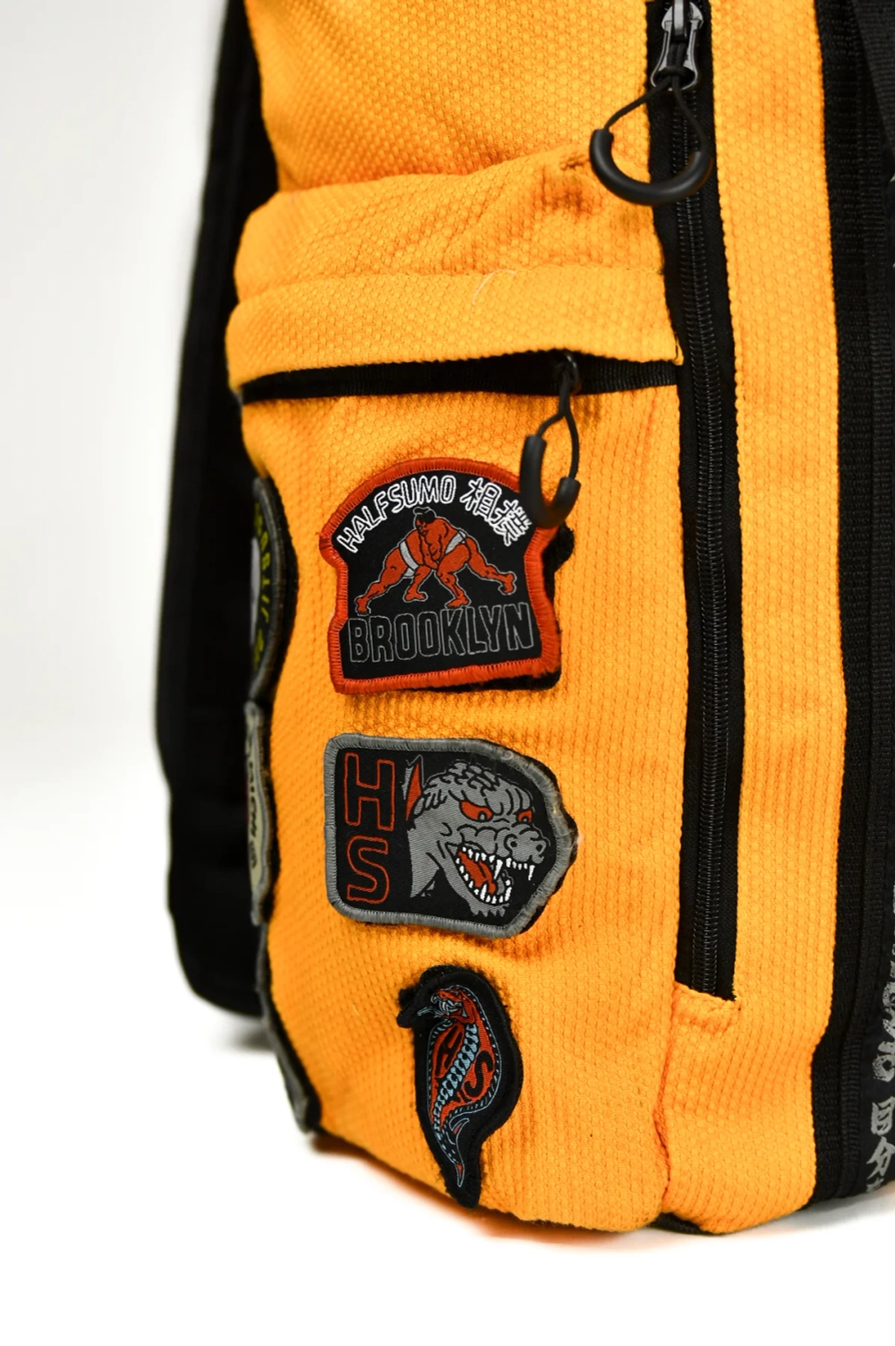 Рюкзак Half Sumo Sekai