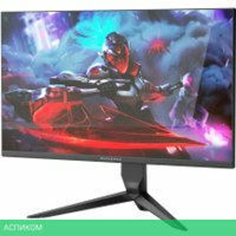 Игровой монитор Machenike MK32UG144S2RU