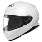 SHOEI NXR2 WHITE 3XL