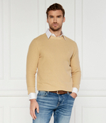 Свитер Pepe Jeans London - светло-коричневый(PM702441)