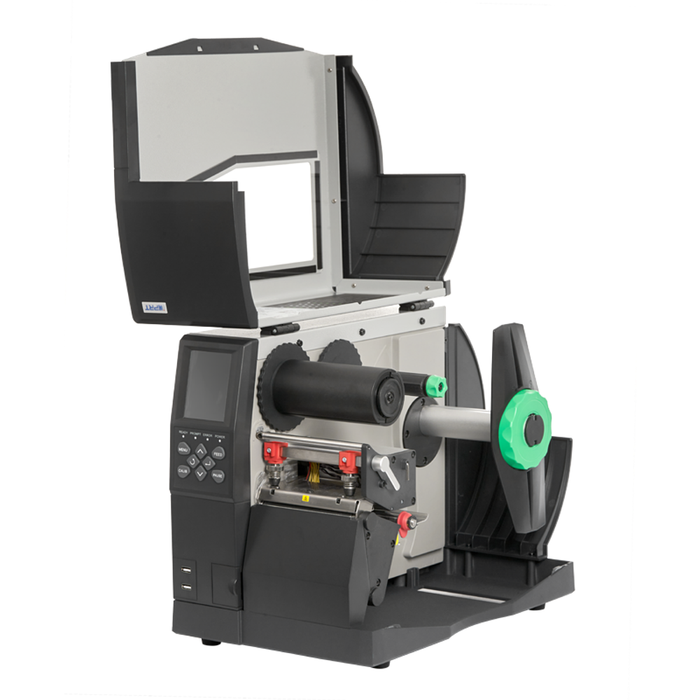 Принтер iDPRT iX4E