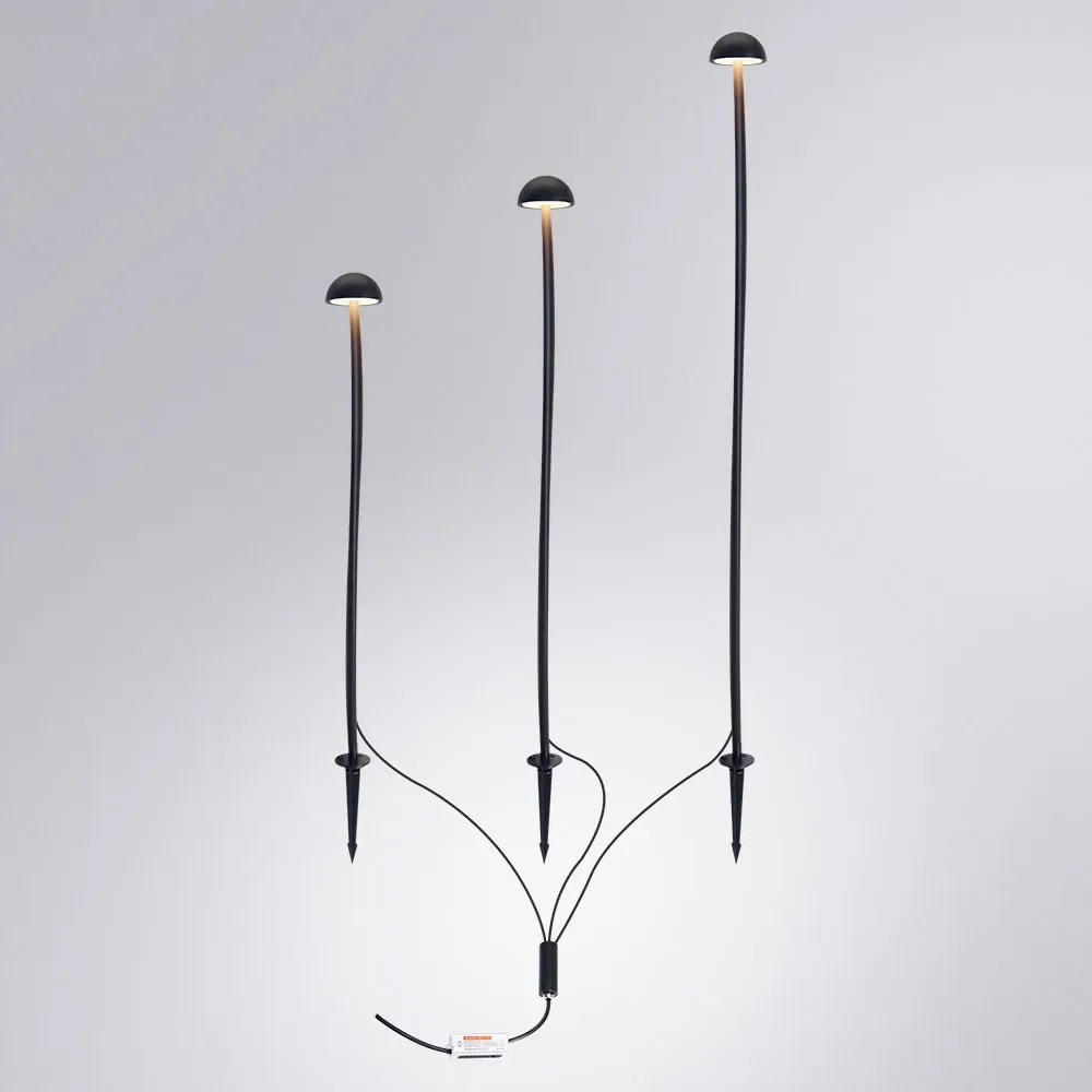 Грунтовый светильник Arte Lamp MOTUS