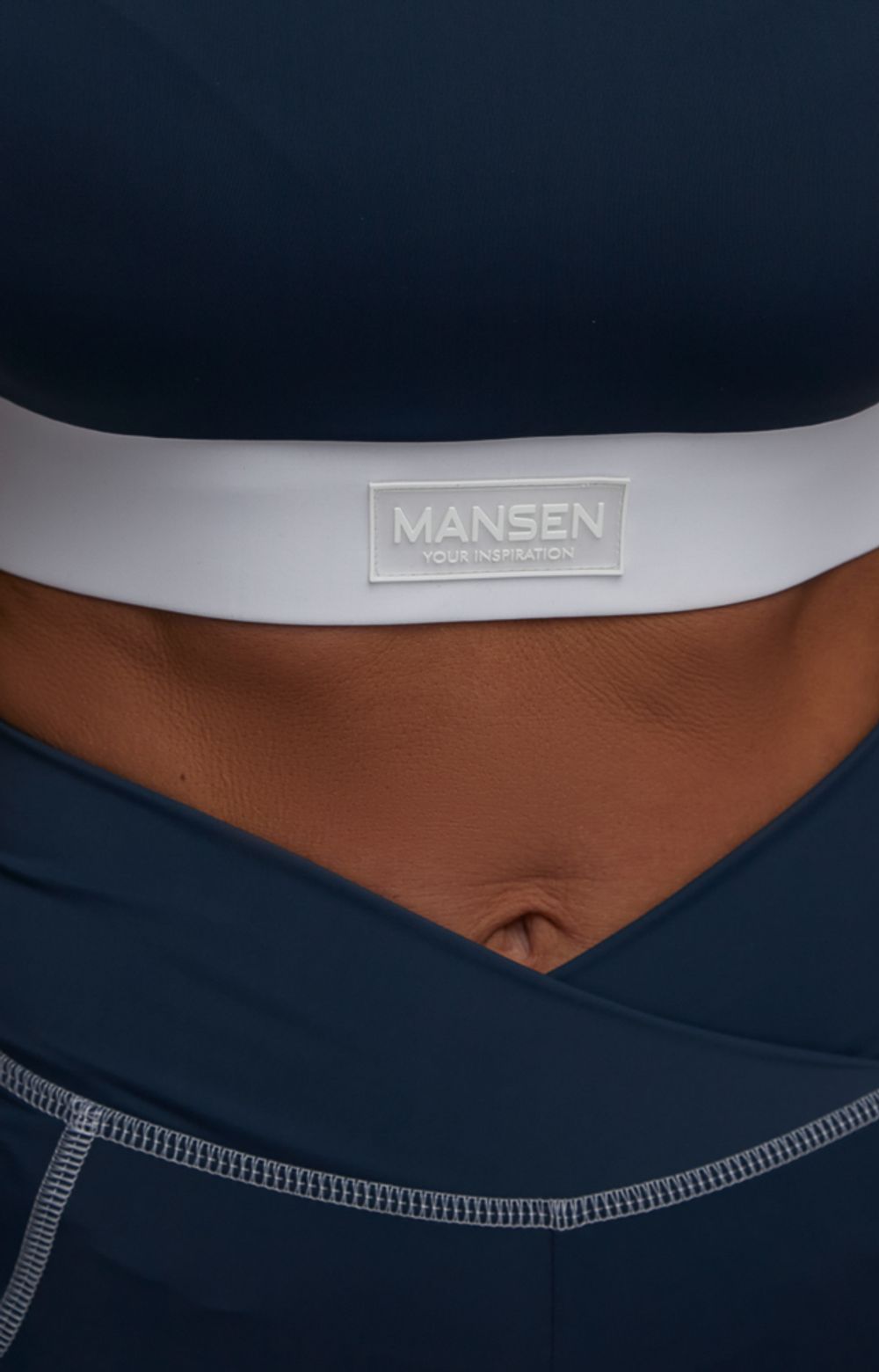 Рашгард Ease Blue