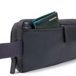 Сумка на пояс Piquadro URBAN CA4975UB00/GRN