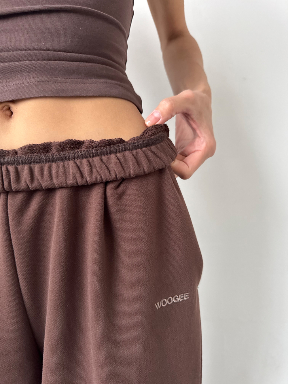 Брюки CLOUD деми