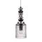 Подвесной светильник Crystal Lux Mateo SP1