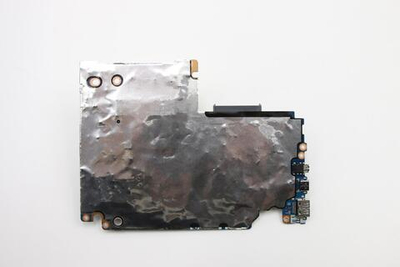 Материнская плата для ноутбука Lenovo IdeaPad S340-15API R3-3200U UMA 4G NOK (5B20S42245), оригинал