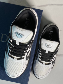 Кроссовки Dior