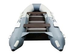 Надувная лодка GLADIATOR В370R