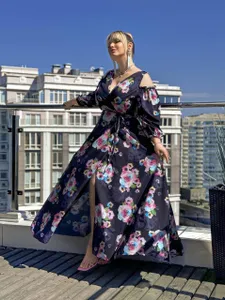 Платье УК-05636-5 Fabrika