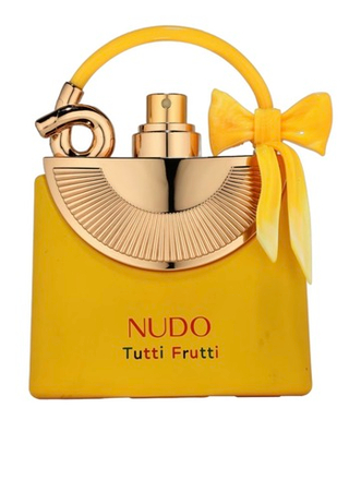 NUDO TUTTI FRUTTI