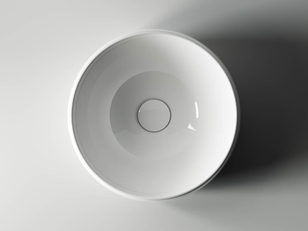 Рукомойник Ceramica Nova Element 39,5 см CN6001