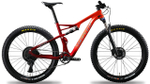 Двухподвесный велосипед Sunpeed Leader 29" (2024)