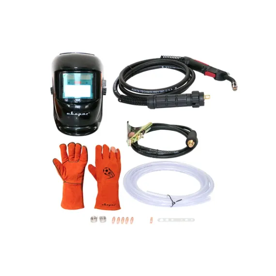 Инвертор сварочный Сварог REAL MIG 200 (N24002N) BLACK