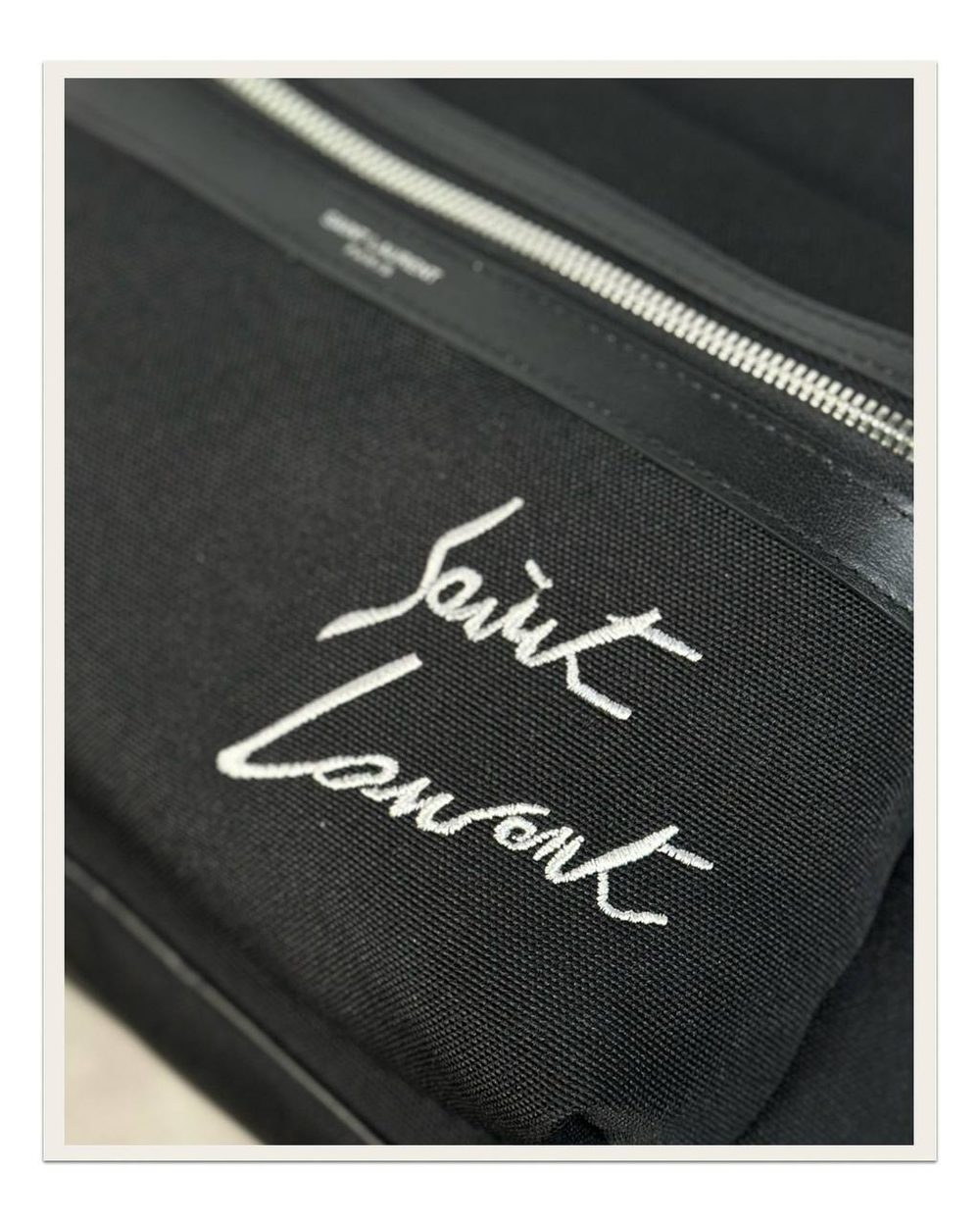 Рюкзак Saint Laurent, арт. 477733727