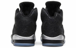 Кроссовки Jordan Air Jordan 5 Retro 3Lab5 Black Silver