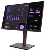 Монитор 23,8" Lenovo ThinkVision T24i-30