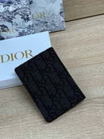 Визитница Dior