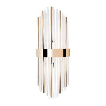 Настенный светильник Arte Lamp ACAPULCO A1007AP-2GO