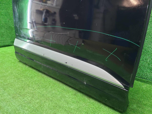 Дверь передняя правая Audi Q7 2 (2015-н.в.)