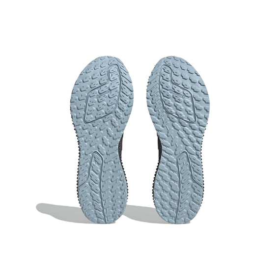 Adidas ULTRA 4DFWD Бежевые кроссовки Низенький верх Мужские