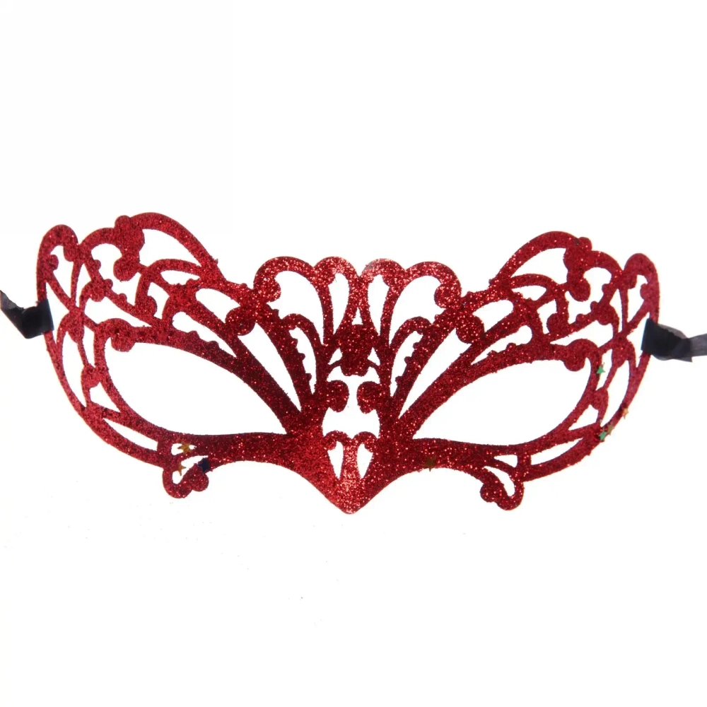 Маска «Леди Блеск», микс цветов