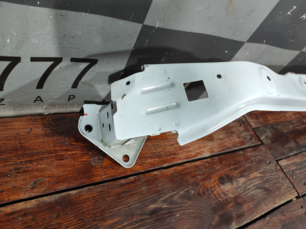 Усилитель переднего бампера Haval M6 2 21-нв Б/У Оригинал 2803200XKZ96A