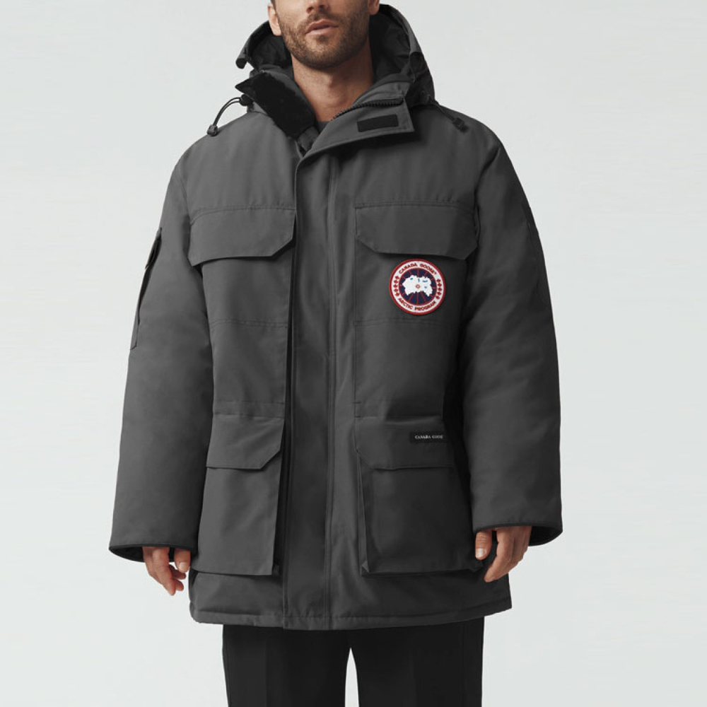 Куртки Canada Goose Expedition Parka, 4660M-66