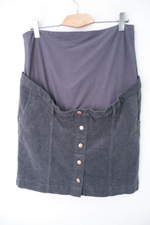 Юбка Bonprix для беременных 50 размер