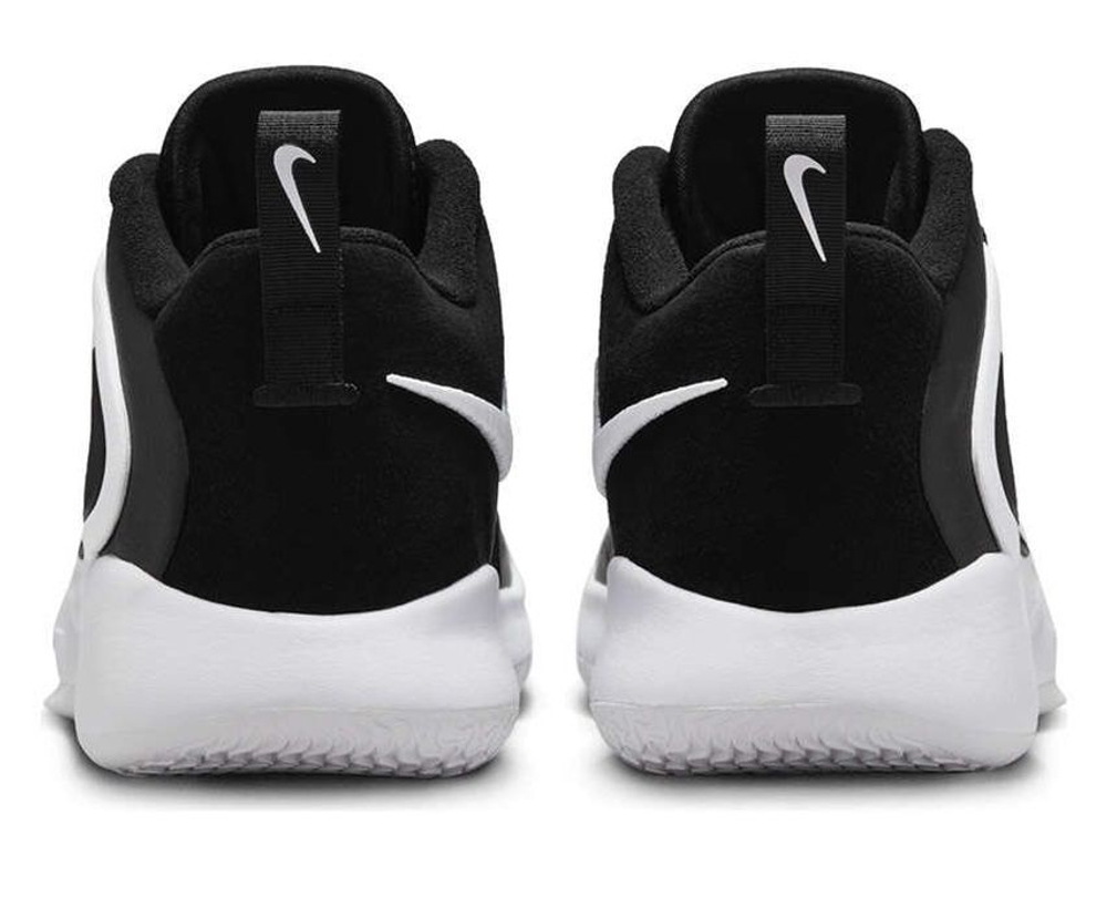 Мужские кроссовки для бадминтона/сквоша Nike Zoom Hyperset 2