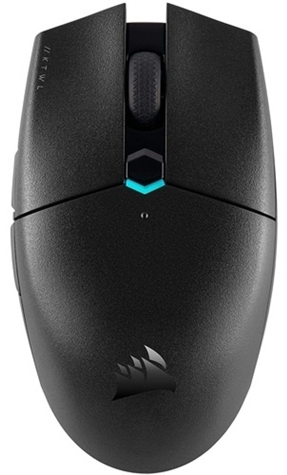 Мышь Corsair Katar Pro Wireless черный