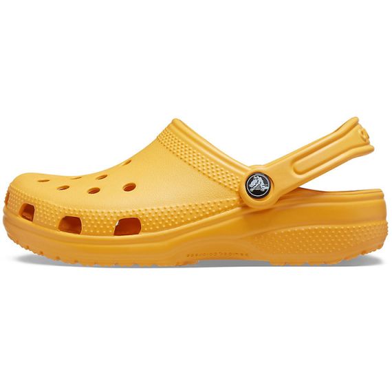 Crocs Classic Clog 'Ice Orange'