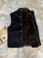 Безрукавка Loro Piana
