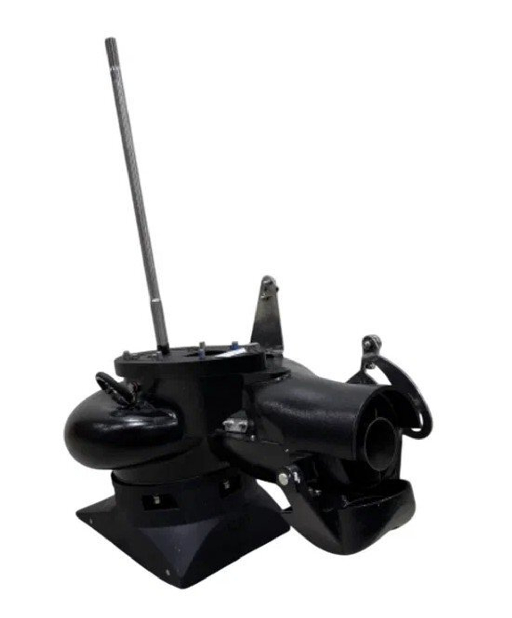 Насадка водометная MARLIN PRO для S30 4T