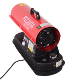 Тепловая дизельная пушка Ресанта ТДП-20АКД