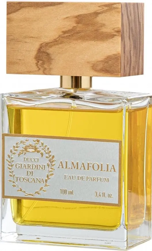 GIARDINI DI TOSCANA ALMAFOLIA EDP 100 ML