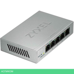 Коммутатор Zyxel GS1200-5-EU0101F